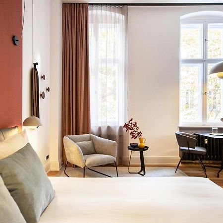 Ipartment Berlin Kudamm Apartment Exterior photo