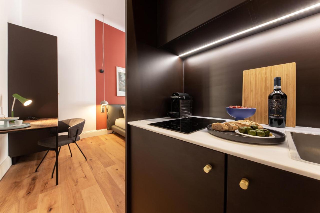 Ipartment Berlin Kudamm Apartment Exterior photo