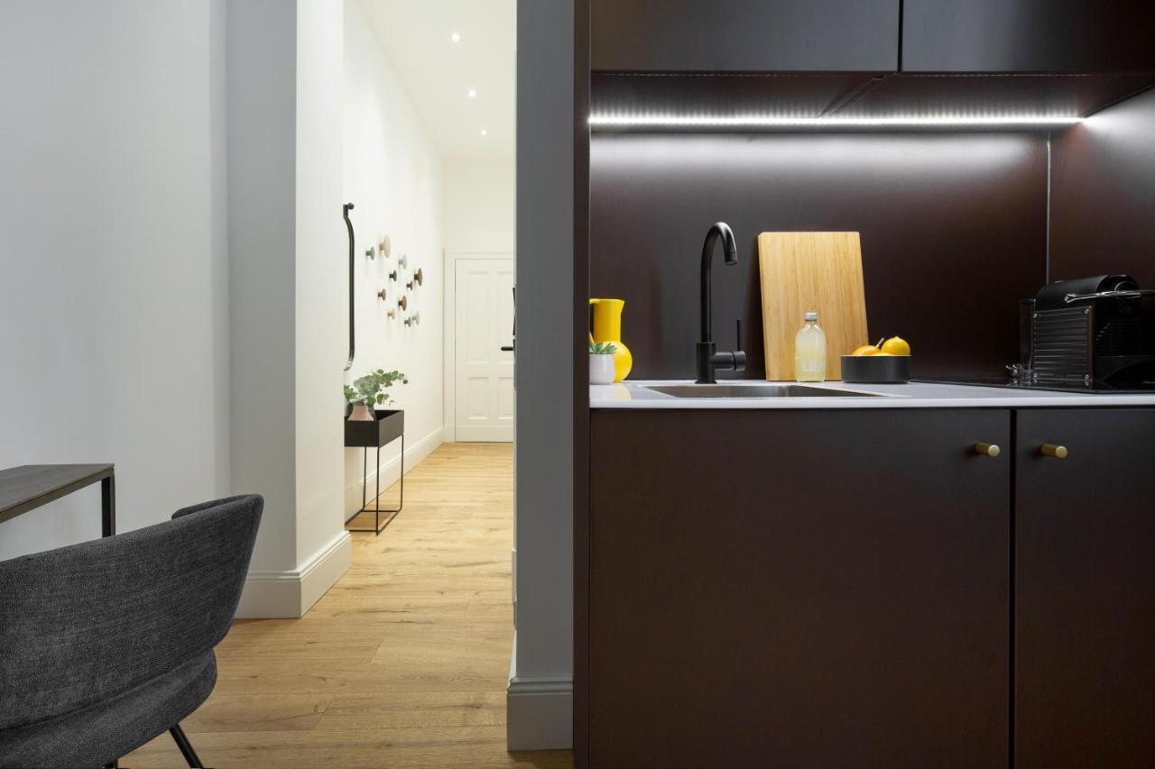Ipartment Berlin Kudamm Apartment Exterior photo