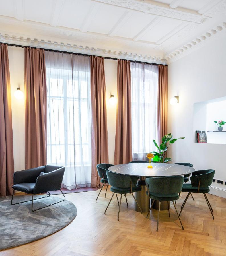 Ipartment Berlin Kudamm Apartment Exterior photo